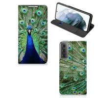 Samsung Galaxy S21 FE | Hoesje maken | Pauw
