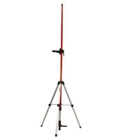 LevelFix aluminium paalstatief fx400i tot 4mtr