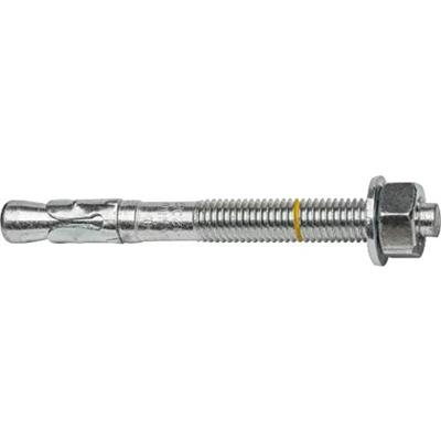 Schroefdoos CELO din 10-60/10 10 x 60 mm Verzinken (50 Stuks)