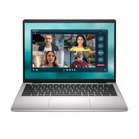 Dell Pro 14 Essential PV14250 Core 5 120U 14,0" FHD+ 300 nits AG 16 GB DDR5 5200 SSD 512 GB Intel Graphics FgrPr WLAN+BT BcklKb 54 Wh W11 Pro Platinum Silver + Dell muis MS116 Zwart 3 jaar Pro Support