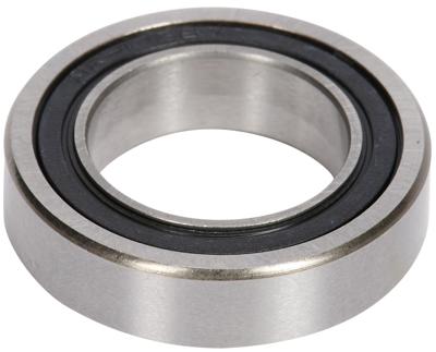 Kogellager Elvedes 17287 2RS industrial ø28 × ø17 × 7