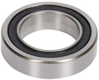 Kogellager Elvedes 17287 2RS industrial ø28 × ø17 × 7