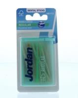 Jordan Tandenstoker regular mint Jordan Tandenstoker regular mint