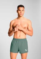 Puma Zwembroek Heren Short Shorts Dark Sage-XL Puma Zwembroek Heren Short Shorts Dark Sage-XL