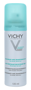 Vichy Deodorant Anti-Transpirant 48H Deo Spray 125 ml