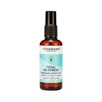 Tisserand Bodyolie total d-stress Tisserand Bodyolie total d-stress