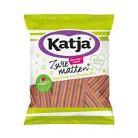 Katja zure matten regenboog (15x125gr)