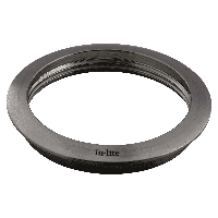 In-lite RVS Ring 68 voor Luna 10702381