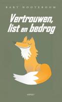 Vertrouwen, list en bedrog (Paperback)