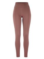 Craft ADV Essence Warm 3 hardloopbroek lang roze dames
