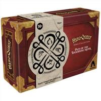 Heroquest Path of the Wandering Monk