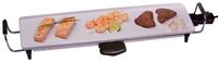 Deluxe Teppan Yaki (keramische) grillplaat XL - thumbnail