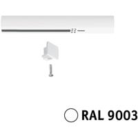 Paulmann 95642 230V-railsysteemcomponenten Eindvoeding Signaalwit - thumbnail