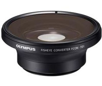 Olympus FCON-T01 Fish Eye Converter