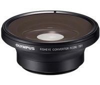 Olympus FCON-T01 Fish Eye Converter