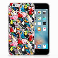 Apple iPhone 6 | 6s TPU Hoesje Birds