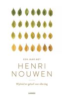 Een jaar met Henri Nouwen - Henri Nouwen - ebook