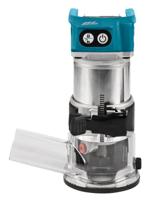 Makita DRT50Z Accu Kantenfrees 18V Basic Body