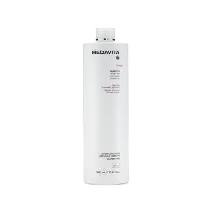 Medavita Velour Soothing Shampoo 1000ml