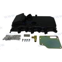 Parsun PAF40-05070000 - TAPA COMPLETA, CILINDRO