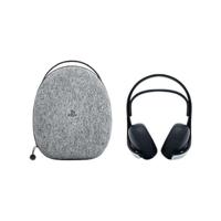 PlayStation 5 Pluse Elite Headset draadloze hoofdtelefoon + hoesje