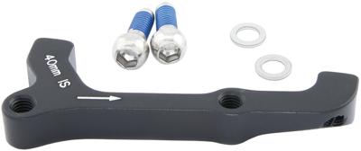 SRAM schijfrem adapter / spacer set
