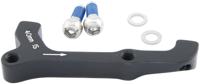 SRAM schijfrem adapter / spacer set