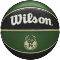 NBA TEAM TRIBUTE BASKETBALL - MILWAUKEE BUCKS