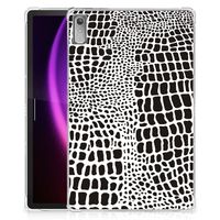 Lenovo Tab P11 Gen 2 Back Case Slangenprint