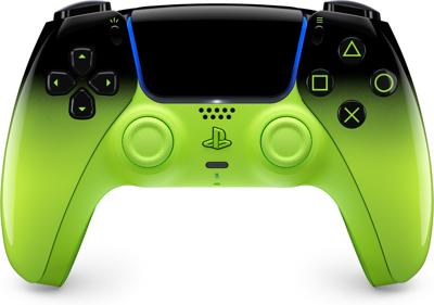 Sony DualSense Wireless Controller (Remix Green)