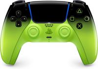 Sony DualSense Wireless Controller (Remix Green)