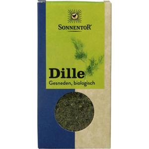 Sonnentor Dille bio