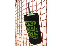 Obo Goalie Water Bottle Holder Green - thumbnail