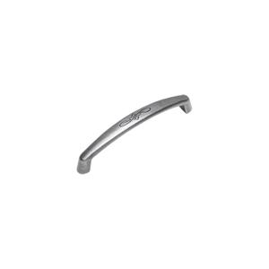 Intersteel Meubelgreep bloem 138mm - oud grijs