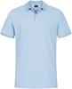 Promodoro E4400 Men´s Polo - Ice Blue - S
