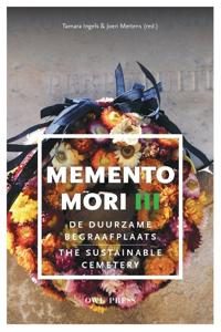 Memento Mori III (Paperback)