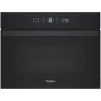 Whirlpool WCW46HMB Combimagnetron Zwart