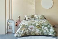 Kardol Verstraten Kardol by Beddinghouse Dekbedovertrek Regenerate Green 200x200/220