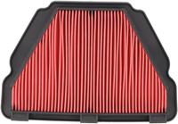 HIFLOFILTRO Air filter hfa-4924 - thumbnail