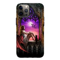 Kinderen van de nacht: iPhone 12 Pro Tough Case