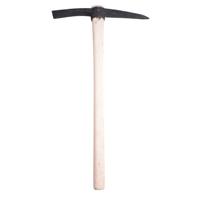 MM Eurotool Pikhouweel met steel 90cm