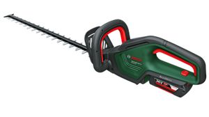 Bosch Groen UniversalHedgeCut 36V-65-28 | Accu Heggenschaar 65 cm | 2,0 Ah accu + oplader| In doos - 060084A300