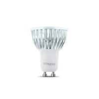 LED lamp GU10 4Watt dimbaar - thumbnail