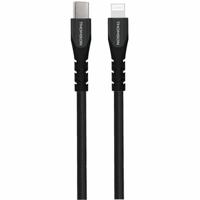USB-kabel Thomson 1,5 m - thumbnail