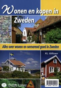 Wonen en kopen in Zweden (Paperback)
