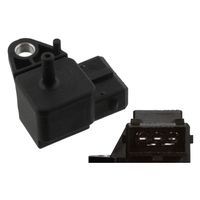 Sensor, inlaatdruk 37057