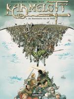 Kaamelott (Paperback)