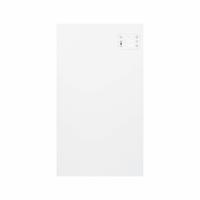 Eurom Alutherm Sani 1200 Wifi Badkamerkachel Wit