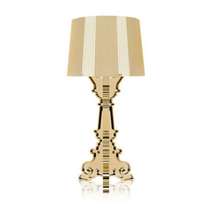 Kartell Bourgie Tafellamp - Goud