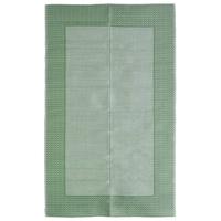 VidaXL Buitenkleed arakil 120x180 cm pp groen